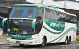 Rovetur Turismo 1500 na cidade de Rio de Janeiro, Rio de Janeiro, Brasil, por André Vitor  Silva dos Santos. Número da foto: #1606795.