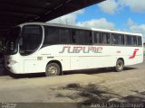 Sublime Transportes e Turismo 2240 na cidade de Montanha, Espírito Santo, Brasil, por Alex da Silva Rodrigues. ID da foto: :id.