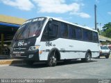 Ônibus Particulares 0942 001 na cidade de Fortaleza, Ceará, Brasil, por Nildo Barroso. Número da foto: #:id.