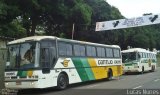 Empresa Gontijo de Transportes 10085 na cidade de Belo Horizonte, Minas Gerais, Brasil, por Lucas Nunes. ID da foto: :id.