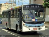 Transportes Estrela C82635 na cidade de Rio de Janeiro, Rio de Janeiro, Brasil, por Renan Vieira. Número da foto: #1606739.