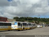 Empresa Metropolitana 970  na cidade de Jaboatão dos Guararapes, Pernambuco, Brasil, por Matheus Fernando. Número da foto: #1609380.