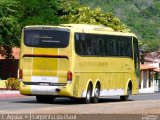 Viação Itapemirim 5531 na cidade de Lagoinha do Piauí, Piauí, Brasil, por Carlos Aguiar ®. Número da foto: #1609435.