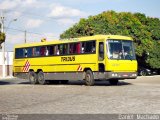 Viação Itapemirim 24207 na cidade de Vitória da Conquista, Bahia, Brasil, por Daniel  Machado. Número da foto: #1609629.