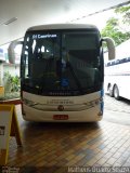Auto Viação Catarinense 3311 na cidade de Registro, São Paulo, Brasil, por Matheus Duarte Souza. Número da foto: #1609225.