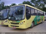 Dom Bosco Turismo e Transportes RJ 551.016 na cidade de Duque de Caxias, Rio de Janeiro, Brasil, por Robson dos Santos Pereira. Número da foto: #:id.