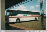 Reunidas Transportes Coletivos 8844 na cidade de Clevelândia, Paraná, Brasil, por Rodrigo Augusto  Vignaga. Número da foto: #1609359.