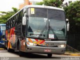 VB Transportes e Turismo 51028 na cidade de São Paulo, São Paulo, Brasil, por Joseph Martins. ID da foto: :id.