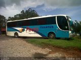 Frantur - Fran Turismo 2003 na cidade de Triunfo, Rio Grande do Sul, Brasil, por Frantur Log. Número da foto: #1609784.