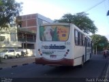 Cidos Bus 030 na cidade de Caruaru, Pernambuco, Brasil, por Isack Passos. ID da foto: :id.