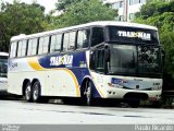 Transmar Turismo 2300 na cidade de São Paulo, São Paulo, Brasil, por Paulo Ricardo. Número da foto: #1609552.