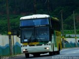 Empresa Gontijo de Transportes 15335 na cidade de Ipatinga, Minas Gerais, Brasil, por Joase Batista da Silva. ID da foto: :id.