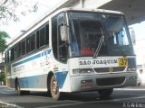 Viação São Joaquim 3799 na cidade de Teresina, Piauí, Brasil, por Agnel Gomes. Número da foto: #:id.