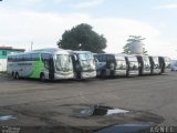Transbrasiliana Transportes e Turismo 51045 na cidade de Teresina, Piauí, Brasil, por Agnel Gomes. Número da foto: #:id.