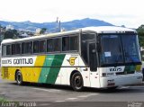 Empresa Gontijo de Transportes 10075 na cidade de Belo Horizonte, Minas Gerais, Brasil, por Andrey Gustavo. Número da foto: #1608805.