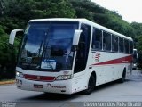 Empresa de Ônibus Pássaro Marron 5715 na cidade de São Paulo, São Paulo, Brasil, por Cleverson dos Reis Giraldi. Número da foto: #:id.
