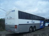 M Tur 5005 na cidade de Juiz de Fora, Minas Gerais, Brasil, por Luiz Krolman. ID da foto: :id.