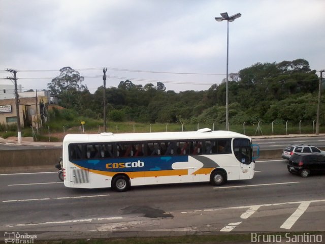 Cos Cob Agência de Viagens e Turismo 1014 na cidade de Cotia, São Paulo, Brasil, por Bruno Santino. Número da foto: #1611495.