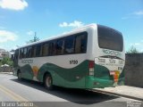 Redenção Turismo 5720 na cidade de Taboão da Serra, São Paulo, Brasil, por Bruno Santino. Número da foto: #:id.