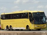 Viação Itapemirim 5531 na cidade de Teresina, Piauí, Brasil, por João Victor. Número da foto: #1612199.