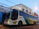 Empresa Gontijo de Transportes 15000 na cidade de São Mateus, Espírito Santo, Brasil, por Caio Trés. Número da foto: #1611764.
