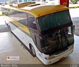 Nacional Expresso 16385 na cidade de Uberlândia, Minas Gerais, Brasil, por Newton Vitorino Neto. Número da foto: #1611591.