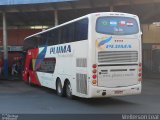 Pluma Conforto e Turismo 7011 na cidade de Porto Alegre, Rio Grande do Sul, Brasil, por Wellerson Leal. Número da foto: #:id.
