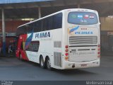 Pluma Conforto e Turismo 7011 na cidade de Porto Alegre, Rio Grande do Sul, Brasil, por Wellerson Leal. ID da foto: :id.