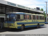 Viação Real Ita 90 na cidade de Bom Jesus do Norte, Espírito Santo, Brasil, por Lucas Oliveira. Número da foto: #1610795.