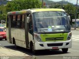 Viação Penha Rio B10506 na cidade de Rio de Janeiro, Rio de Janeiro, Brasil, por Renan Vieira. Número da foto: #1610946.