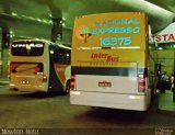 Nacional Expresso 16375 na cidade de Uberlândia, Minas Gerais, Brasil, por Newton Vitorino Neto. Número da foto: #1611598.