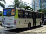 Viação Nossa Senhora de Lourdes B58158 na cidade de Rio de Janeiro, Rio de Janeiro, Brasil, por Renan Vieira. ID da foto: :id.