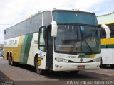 Empresa Gontijo de Transportes 17085 na cidade de Rio Verde, Goiás, Brasil, por Joao Vitor. Número da foto: #:id.