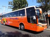 Pullman Bus 424 na cidade de , por Juan Guillermo Pacheco S.. Número da foto: #:id.