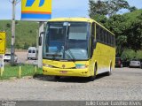 Kaissara - Viação Caiçara 2103 na cidade de Mimoso do Sul, Espírito Santo, Brasil, por Julio Cesar Euzebio Alves. Número da foto: #1610963.