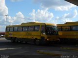 Viação Itapemirim 40511 na cidade de Ribeirão Preto, São Paulo, Brasil, por Marcio Freitas. Número da foto: #1611161.