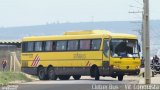 Viação Itapemirim 40313 na cidade de Vitória da Conquista, Bahia, Brasil, por Cleber Bus. Número da foto: #1610072.
