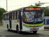 Viação Acari B42645 na cidade de Rio de Janeiro, Rio de Janeiro, Brasil, por Renan Vieira. Número da foto: #1610846.