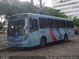 Rota Expressa Transporte de Passageiros 33302 na cidade de Fortaleza, Ceará, Brasil, por Diego  de Souza. Número da foto: #:id.