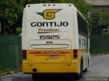 Empresa Gontijo de Transportes 15925 na cidade de São Paulo, São Paulo, Brasil, por Rodney Cruz. Número da foto: #1610781.