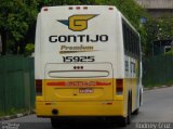 Empresa Gontijo de Transportes 15925 na cidade de São Paulo, São Paulo, Brasil, por Rodney Cruz. ID da foto: :id.