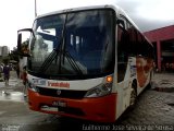 Transkalledy TK005 na cidade de Belém, Pará, Brasil, por Guilherme José Silveira de Sousa. Número da foto: #:id.