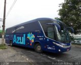Lirabus 12177 na cidade de São Paulo, São Paulo, Brasil, por Cristiano Soares da Silva. Número da foto: #:id.