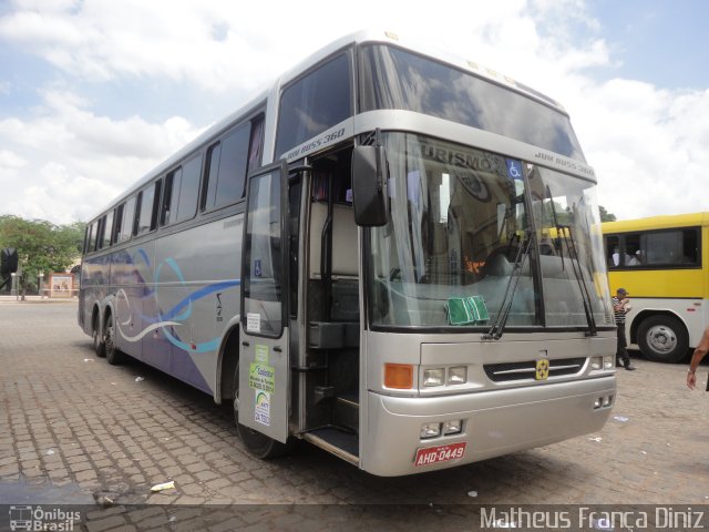 Beck e Souza Viagens e Turismo 0449 na cidade de Juazeiro do Norte, Ceará, Brasil, por Matheus França Diniz. Número da foto: #1613683.