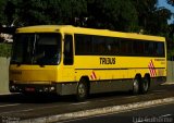 Viação Itapemirim 30083 na cidade de Belo Horizonte, Minas Gerais, Brasil, por Luiz Guilherme. Número da foto: #1613438.