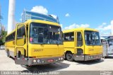 Viação Itapemirim 30077 na cidade de São Paulo, São Paulo, Brasil, por Clodoaldo Santos da Silva  Junior. Número da foto: #1614505.