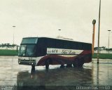 Expresso São Luiz 6470 na cidade de Goiânia, Goiás, Brasil, por Débliton Bus ---> GO <---. Número da foto: #1613440.