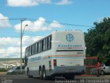 Emtram 2600 na cidade de Vitória da Conquista, Bahia, Brasil, por Rava Ogawa. Número da foto: #:id.