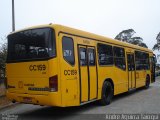 Auto Viação Nossa Sra. da Luz CC159 na cidade de Colombo, Paraná, Brasil, por André Aguirra Taioqui. Número da foto: #1613382.