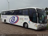 Bomretur 900 na cidade de Lajeado, Rio Grande do Sul, Brasil, por Marcio  Bruxel. Número da foto: #1612771.